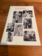 Fenomenale Feminateek -Louis Paul Boon (zeldzaam), Enlèvement ou Envoi, L.P. Boon
