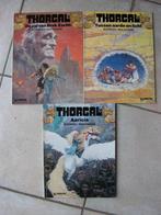 3 strips “Thorgal”. (Ook apart). (5€ voor alles), Boeken, Meerdere stripboeken, Ophalen of Verzenden, Zo goed als nieuw