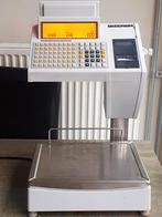 Balance     BIZERBA, Balance de magasin, 10 à 50 kg, Digital, Enlèvement