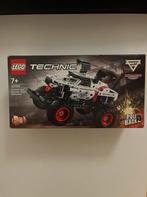 NIEUW - Lego Technic Monster Jam, Games en Spelcomputers, Ophalen, Nieuw