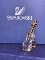 Swarovski Contrabas, Collections, Swarovski, Enlèvement ou Envoi, Comme neuf