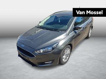 Ford Focus Clipper 1.0i EcoB. 92kW Active beschikbaar voor biedingen