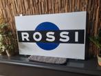 Emaille bord Martini , Rossi, Verzamelen, Ophalen, Zo goed als nieuw