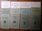12 x Xaveriana, Gelezen, Overige gebieden, Diverse auteurs, Ophalen of Verzenden