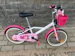 Kinderfiets met 16inch wielen, Fietsen en Brommers, Ophalen