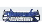 Bumper Seat Leon 3 III Facelift CUPRA 17- Voorbumper MZ1128, Auto-onderdelen, Gebruikt, Voor, 6 maanden garantie, Ophalen of Verzenden