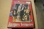 jacques vermeire, Enlèvement ou Envoi