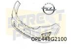 Opel Vivaro B (8/14-8-19) voorbumper (te spuiten) Origineel!, Auto-onderdelen, Opel, Nieuw, Bumper, Verzenden