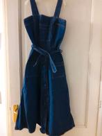 Robe en jean James taille 38, Taille 38/40 (M), Enlèvement ou Envoi, Comme neuf, Longueur genou