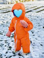 Wed’ze sneeuwpak oranje, Garçon ou Fille, Comme neuf, Enlèvement, Manteau