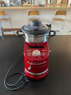 KitchenAid kookprocessor, Elektronische apparatuur, Keukenmixers, Ophalen, Zo goed als nieuw