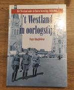 't Westland in oorlogstijd - Roger Quaghebeur (1995), Boeken, Ophalen of Verzenden, Gelezen
