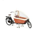 Huif / tent voor cargo long van bakfiets nl, Fietsen en Brommers, Fietsen | Bakfietsen, Huif, Zo goed als nieuw, 2 kinderen, Ophalen