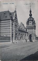 OUDENAARDE Audenarde la gare STATION TOP!, Verzamelen, Ophalen