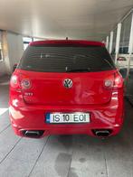 VW golf GTi 2.0turbo Benzine 250pk MECHANISCH PERFECTE STAAT, Auto's, 4 cilinders, 5 zetels, 2000 cc, 147 kW