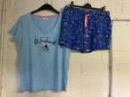 Pyjama korte mouwen en korte broek, Bel Bo, Medium-Large, Kleding | Dames, Pyjama's, Bel & Bo, Ophalen of Verzenden, Zo goed als nieuw