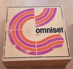 Omniset, Ophalen