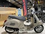 Vespa GTS 310 Classica, Motoren, Motoren | Overige merken, Scooter, Bedrijf, 310 cc, 12 t/m 35 kW