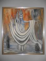 SCHILDERIJ, Ophalen