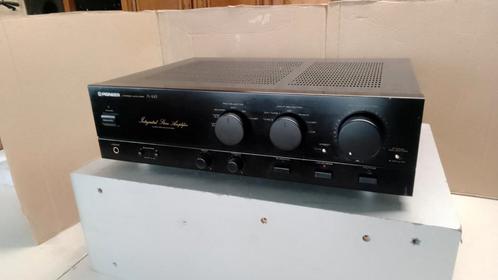 Krachtige Versterker pioneer volledig na gezien koopje, Audio, Tv en Foto, Versterkers en Ontvangers, Zo goed als nieuw, Pioneer