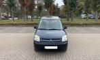Citroen berlingo 1.9 diesel *GEKEURD* Met Rose Formulier, Citroën, Blauw, 5 deurs, Particulier