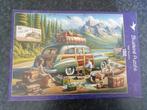 Bluebird puzzel / 1000 stukjes, Ophalen of Verzenden