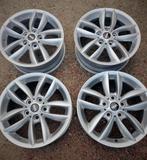 4 jantes 17" 5x120 D'origine Mini, Ophalen