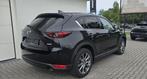 Mazda CX-5 2.5I -G 4WD Skyactiv-Takumi *FULL OPTION*, Auto's, Mazda, Automaat, 143 kW, Euro 6, USB