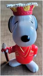 Snoopy figuurtje (1999), Verzamelen, Stripfiguren, Ophalen of Verzenden, Snoopy, Gebruikt, Beeldje of Figuurtje
