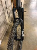 Fox 38 Rhythm 170mm, Ophalen, Zo goed als nieuw