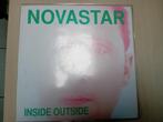Novastar inside outside vinyl, Ophalen of Verzenden, Zo goed als nieuw, 12 inch, Singer-songwriter
