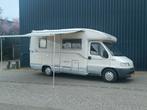 mobilvetta, Caravans en Kamperen, Mobilhomes, Overige merken, Ringverwarming, Tot en met 3, Particulier