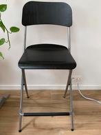 Tabouret de bar, Maison & Meubles, 1 tabouret, Avec repose-pieds, Enlèvement, Utilisé