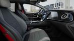 Mercury EQE 350 Berline AMG Line | Panoramisch dak | Luchtve, Auto's, Mercury, Automaat, Zwart, 96 kWh, Head-up Display