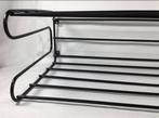 Ikea Fran 80’s kapstok of schoenenrek  > 2 stuks beschikbaar, Ophalen, Zo goed als nieuw