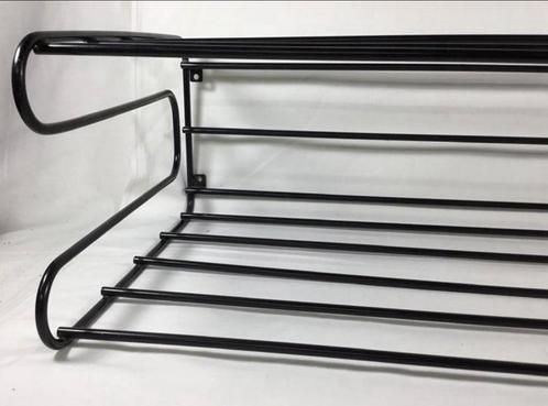 Ikea Fran 80’s kapstok of schoenenrek  > 2 stuks beschikbaar, Huis en Inrichting, Woonaccessoires | Kapstokken, Zo goed als nieuw