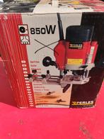 Défonceuse Perles 850W, Enlèvement ou Envoi, Neuf