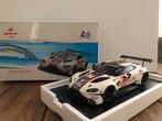 Spark Aston Martin Vantage AMR - 24H Le Mans 2021 (Nieuw), Ophalen of Verzenden, Nieuw, Auto, Overige merken