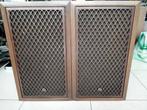 SANSUI SP-100, Ophalen, Gebruikt, 60 tot 120 watt, Front, Rear of Stereo speakers