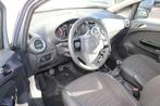 Opel Corsa 1.2i Airco/Navi/Cruise 2 JAAR garantie!, Euro 5, Stof, 4 cilinders, Blauw