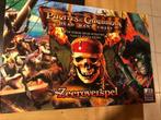 Spel Pirates of the Caribbean - Zeeroversspel, Hobby en Vrije tijd, Ophalen of Verzenden, Gebruikt