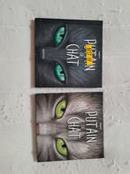 2 x putain de chat de Lapuss', Ophalen of Verzenden, Zo goed als nieuw
