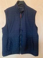 Gilet sans manche Baldessarini bleu marine XL, Kleding | Heren, Bodywarmers, Ophalen of Verzenden