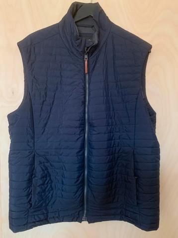 Gilet sans manche Baldessarini bleu marine XL beschikbaar voor biedingen