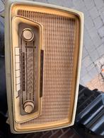 Grundig radio perfect werkend, Antiek en Kunst, Ophalen