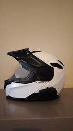 Nexx vilijord plain motorhelm in nieuwe staat, Motoren, Kleding | Motorhelmen, Ophalen of Verzenden