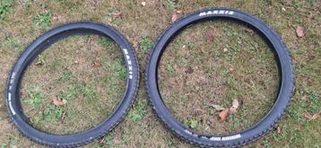 Maxxis 29x2.5 mtb banden  beschikbaar voor biedingen