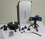 3D Scanner Revopoint Metrox Advanced, Computers en Software, Scanners, Android, Revopoint, Overige typen, Zo goed als nieuw