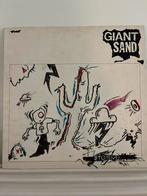 LP Giant Sand “Storm”  UK, Ophalen of Verzenden, Zo goed als nieuw