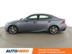 Lexus IS 300 IS 300h (bj 2017, automaat), Auto's, Lexus, Automaat, 4 deurs, Achterwielaandrijving, Gebruikt